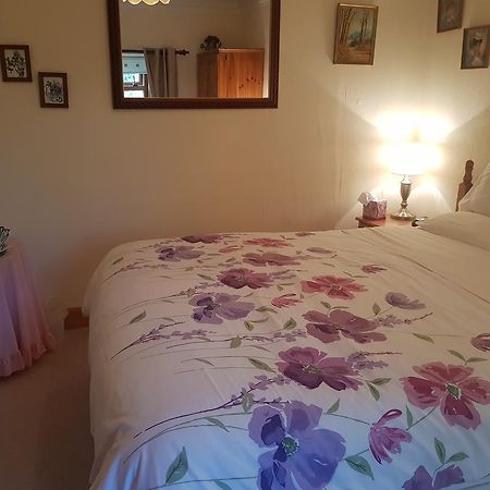 Hosefield Bed And Breakfast Ellon Eksteriør billede