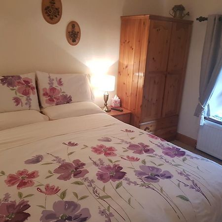 Hosefield Bed And Breakfast Ellon Eksteriør billede
